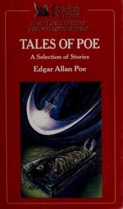 book cover of Tales of Poe: a Selection of Stories (Reader's Digest Best Loved Books for Young Readers) by Edgar Allan Poe