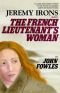 La mujer del teniente francés