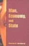 Man, economy, and state; a treatise on economic principles