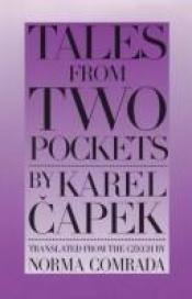 book cover of Tales from Two Pockets by Karel Capek