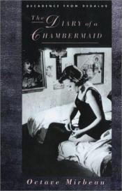 book cover of Το ημερολόγιο μιας καμαριέρας by Οκτάβ Μιρμπώ