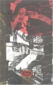 book cover of The Architect of Ruins by Herbert Rosendorfer