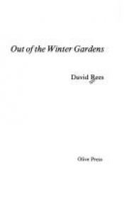 book cover of Out of the Winter Gardens by David Rees