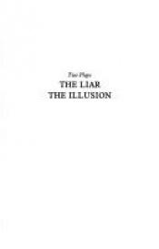 book cover of Liar and the Illusion by Pierre Corneille