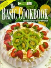 book cover of The Basic Cookbook ("Australian Women's Weekly" Home Library) by Maryanne Blacker