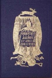 book cover of Jorrocks' Jaunts and Jollities by R. S. Surtees