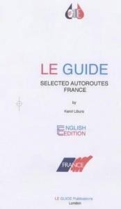 book cover of Le Guide by Karol Libura