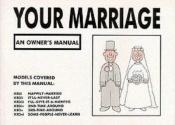 book cover of Your Marriage by Martin Baxendale