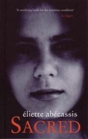 book cover of De verstotene by Eliette Abécassis