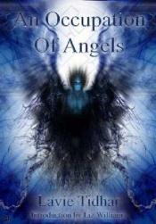 book cover of An Occupation of Angels by Lavie Tidhar