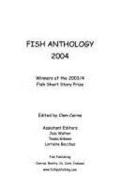 book cover of Fish Anthology 2004 by Roddy Doyle