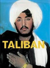 book cover of Taliban by Jon Lee Anderson