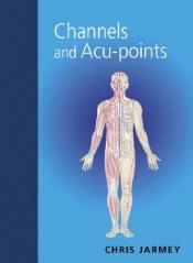 book cover of A Practical Guide to Acu-points by Chris Jarmey