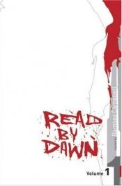 book cover of Read by Dawn: Volume One by Ramsey Campbell