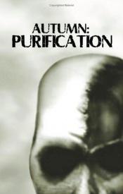 book cover of Autumn: Purification by David Moody