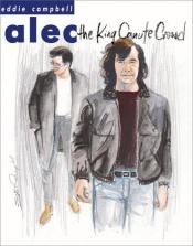 book cover of Alec, Tome 1 : La bande du King Canute by Eddie Campbell