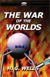 book cover of Time Machine & the War of the World by Herbert George Wells