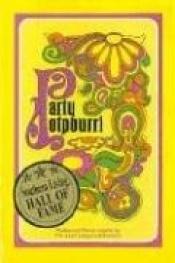 book cover of Party Potpourri by Junior League of Memphis