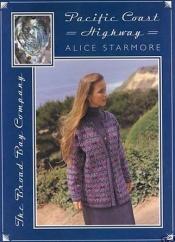 book cover of Pacific Coast Highway by Alice Starmore