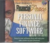 book cover of Financial Peace Personal Finance Software by Dave Ramsey