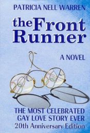 book cover of The Front Runner by Patricia Nell Warren