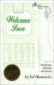 book cover of Welcome Inn by Ed Okonowicz