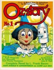 book cover of Oz-Story (Oz-Story) by Lyman Frank Baum