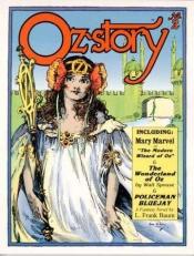 book cover of Oz-Story 2 by Lyman Frank Baum