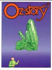 book cover of Oz-Story 3 by Lyman Frank Baum