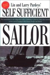 book cover of Self-Sufficient Sailor by Larry Pardey