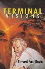 book cover of Terminal visions by Richard Paul Russo