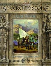 book cover of Sovereign Stone Game System by Don Perrin