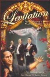 book cover of Levitation by Jim Ottaviani