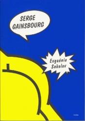 book cover of Evguénie Sokolov by Serge Gainsbourg