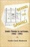 Behind the Sawali : Santo Tomas in cartoons, 1942-1945