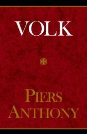 book cover of Volk by Piers Anthony