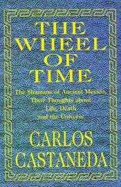 book cover of la ruota del tempo by Carlos Castaneda
