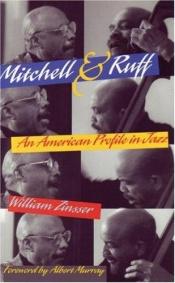 book cover of Willie and Dwike : an American profile by William Zinsser