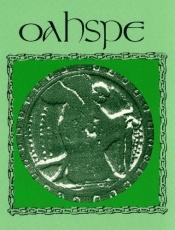 book cover of Oahspe: A New Bible by John Newbrough