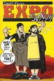 book cover of The Expo: Spx 99 by Chris Oarr