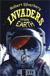 book cover of Invaders from Earth by Robert Silverberg