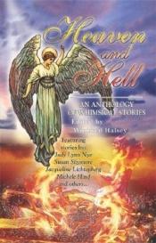 book cover of Heaven and Hell by Susan Sizemore