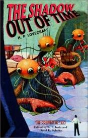 book cover of Sötét testvériség by Howard Phillips Lovecraft