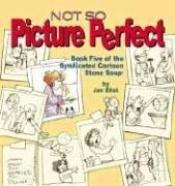 book cover of Not So Picture Perfect by Jan Eliot