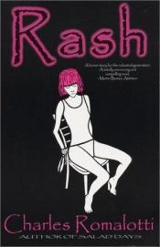 book cover of Rash by Charles Romalotti