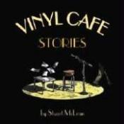 book cover of The Vinyl Cafe by Stuart McLean