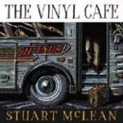 book cover of The Vinyl Cafe: On Tour by Stuart McLean
