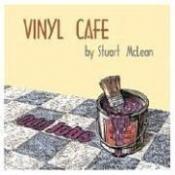 book cover of Vinyl Cafe Odd Jobs by Stuart McLean