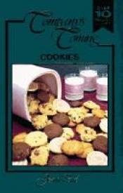 book cover of Companys Coming - Cookies (No 9) by Jean Pare