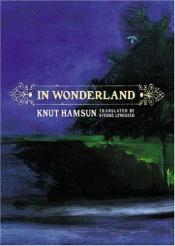 book cover of Im Märchenland - Reisebilder by Knut Hamsun